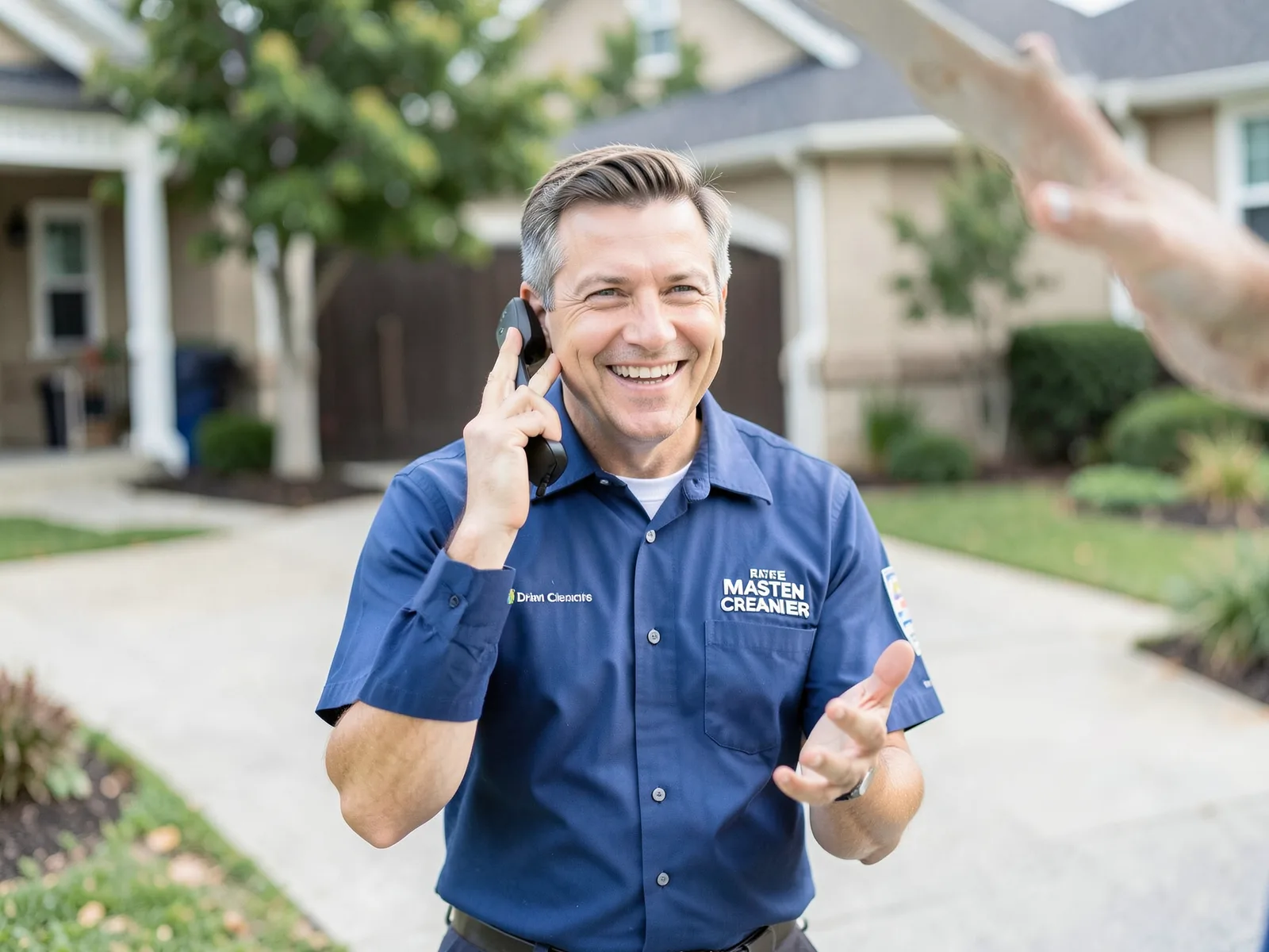 Drain Cleaning Hickory Ridge, AR FAQs
